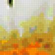 Предпросмотр схемы вышивки «ромашки» (№185537)