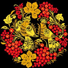 Схема вышивки «узор8»