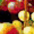Предпросмотр схемы вышивки «натюрморт» (№185753)