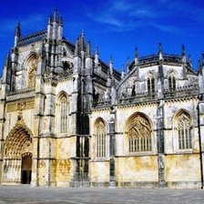 Схема вышивки «замки мира»