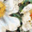 Предпросмотр схемы вышивки «Букет» (№185825)