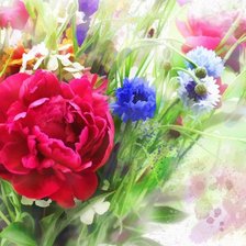 Схема вышивки «№185863»