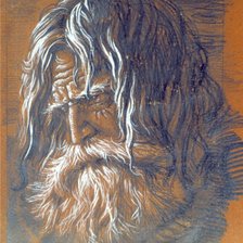 Схема вышивки «126»