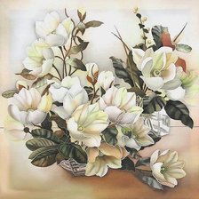 Схема вышивки «№186034»