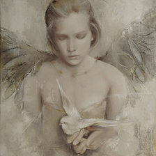 Схема вышивки «№186035»