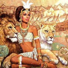 Схема вышивки «с3»