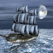 Схема вышивки «№186049»