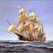 Схема вышивки «№186063»