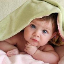 Схема вышивки «ку-ку»