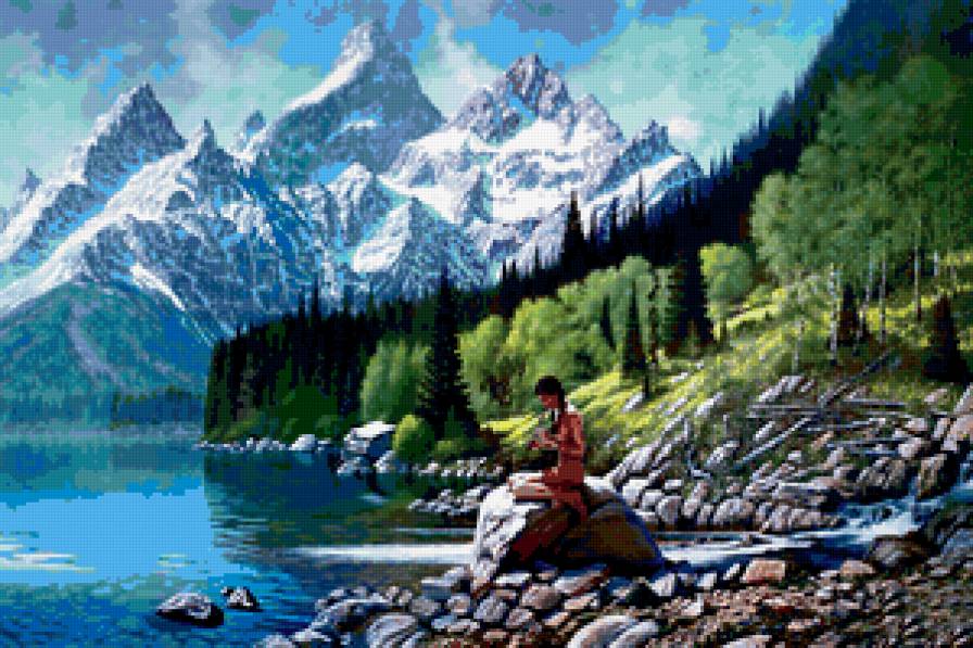 серия "фэнтези" - предпросмотр