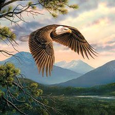 Схема вышивки «№186221»