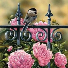 Схема вышивки «№186227»