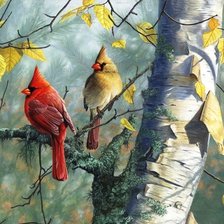 Схема вышивки «№186232»