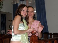 девушки - оригинал