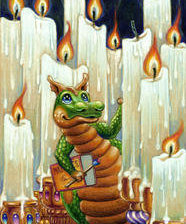 Схема вышивки «№186294»