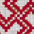 Предпросмотр схемы вышивки «подушка оберег» (№186386)