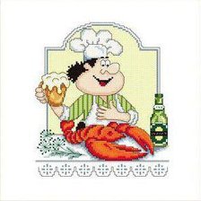 Схема вышивки «№186387»