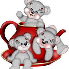 Схема вышивки «№186390»