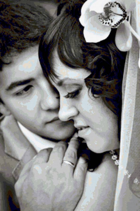 Вместе навсегда - свадьба, пара - предпросмотр