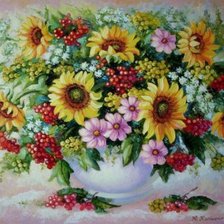 Схема вышивки «№186448»