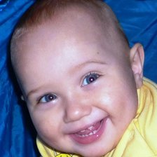 Схема вышивки «Никитка»