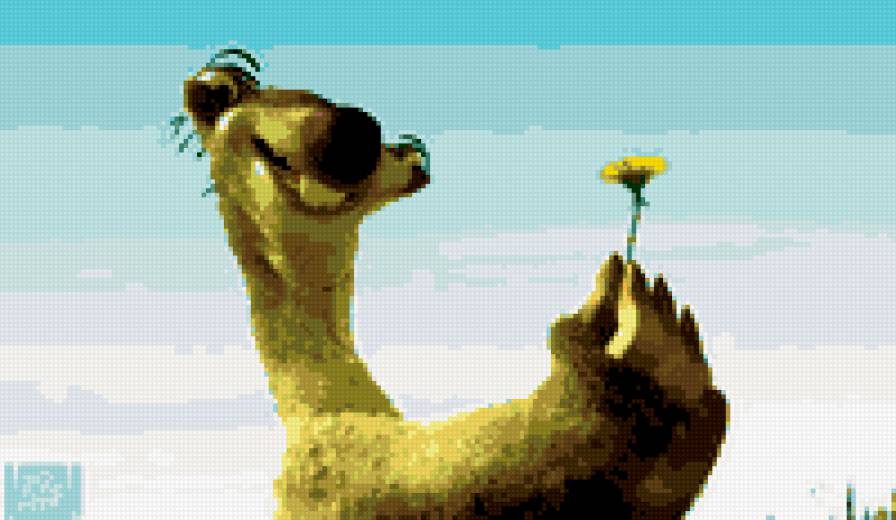 Сид 2 - предпросмотр