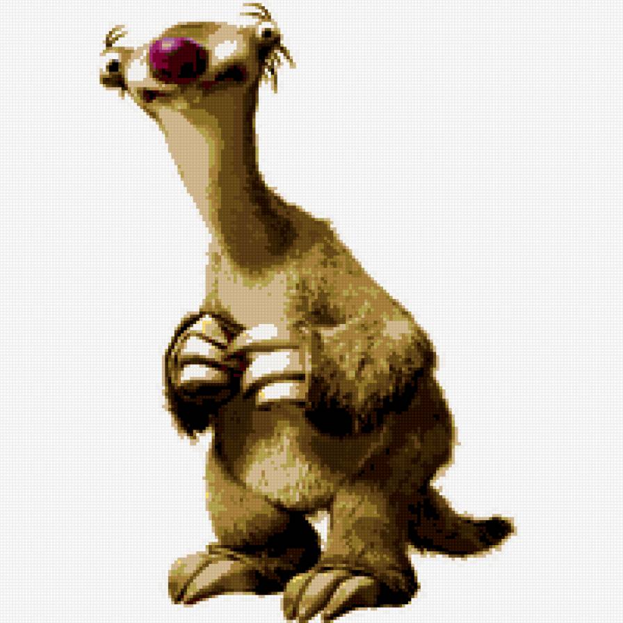 Сид 3 - предпросмотр