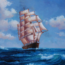 Схема вышивки «№186513»