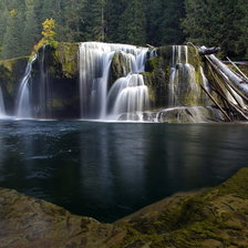 Схема вышивки «6965»