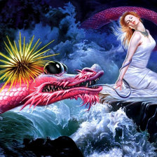 Схема вышивки «№186622»