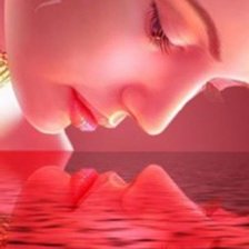 Схема вышивки «любовь»