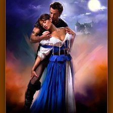 Андалузия, любовь моя