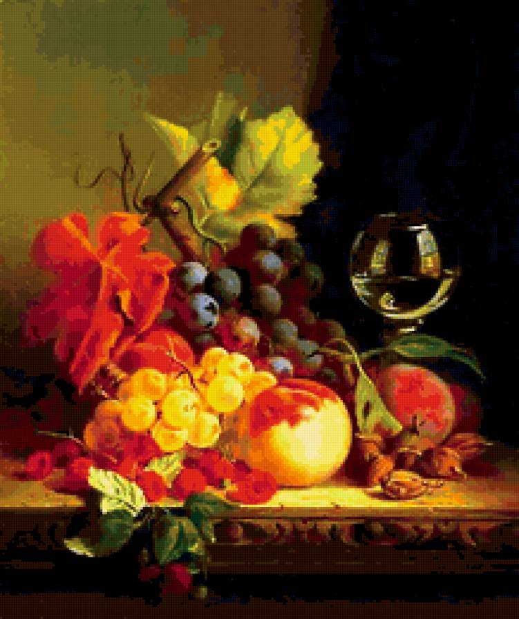 натюрморт - цветы, натюрморт, романтика, природа, , букет - предпросмотр