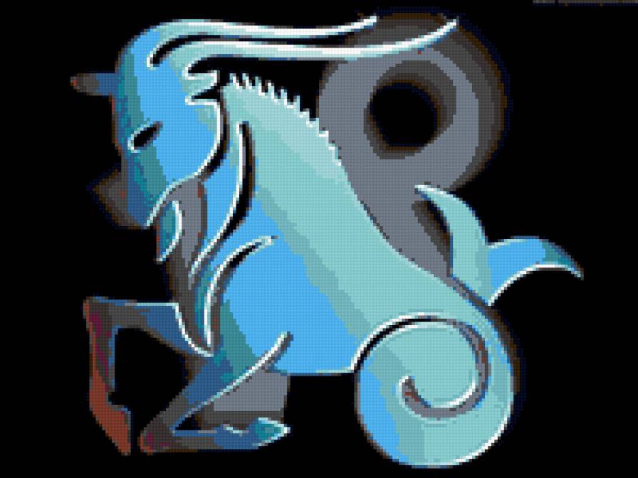 козерог - гороскоп, знаки зодиака, козерог - предпросмотр