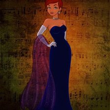 Схема вышивки «анастасия»