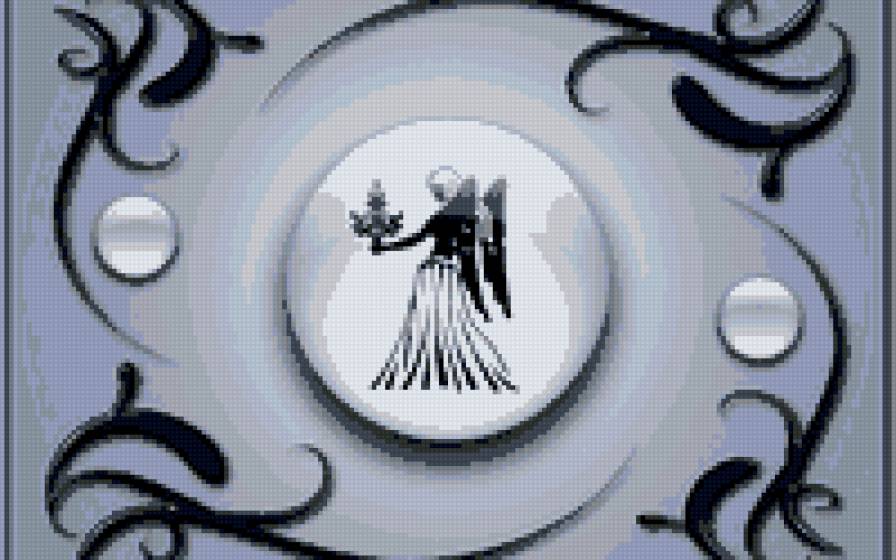 дева - дева, гороскоп, знаки зодиака - предпросмотр