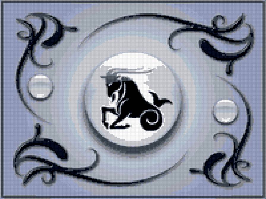 козерог - гороскоп, знаки зодиака, козерог - предпросмотр