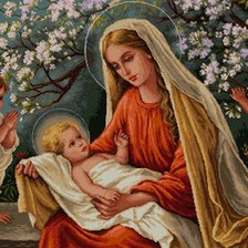 майчина радост