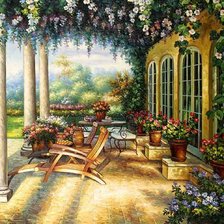 Схема вышивки «№186867»