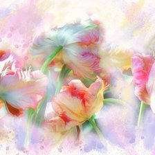 Схема вышивки «№187088»