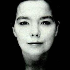 Схема вышивки «Бьёрк»