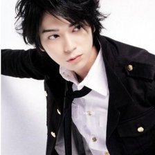 Схема вышивки «Мацумото Джун»