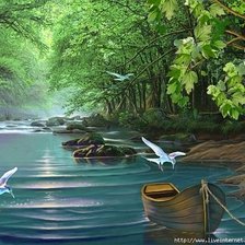 Схема вышивки «№187353»