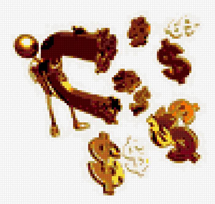 к деньгам - предпросмотр