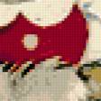Предпросмотр схемы вышивки «Рождество» (№187419)