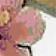 Предпросмотр схемы вышивки «Девочка» (№187429)