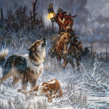 Схема вышивки «№187467»