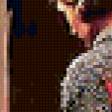 Предпросмотр схемы вышивки «№187491»