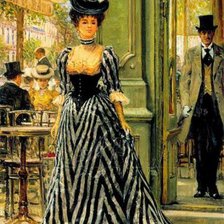 Схема вышивки «№187497»