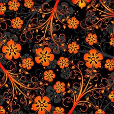 Схема вышивки «Подушка»